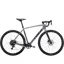 Trek Checkpoint ALR 4 2025 Gravel Bike - Matte Galactic Grey